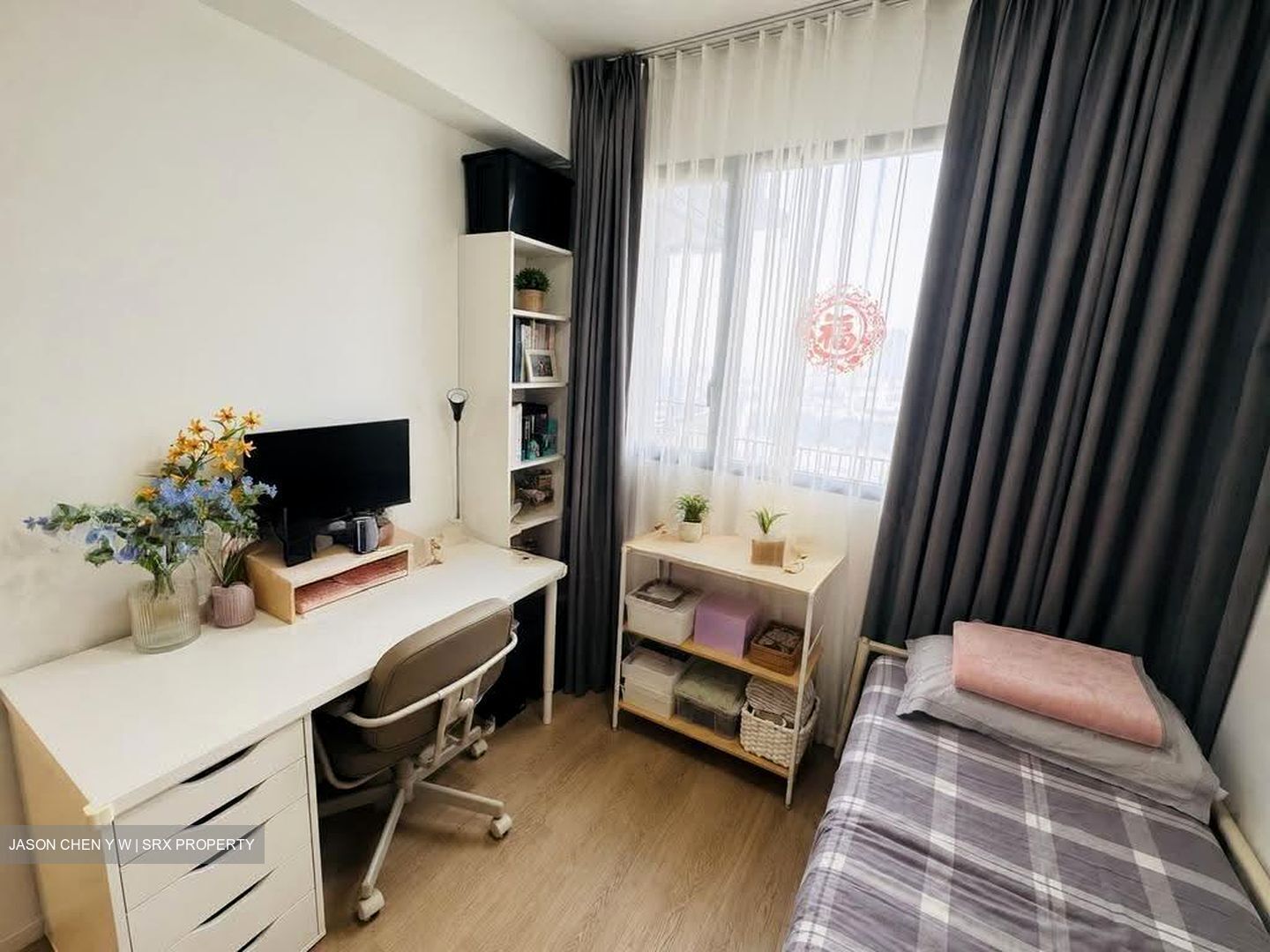 Clavon (D5), Apartment #608666031